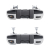 SmallRig 6593 - składany joystick, drążek sterujący do pilotów DJI RC-N1 / RC-N2 / RC-N3 / RC-N1C / DJI z wbudowanym ekranem - przykład użycia